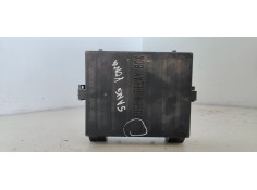 Recambio de caja reles / fusibles para ssangyong rexton rx 320 referencia OEM IAM   