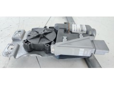 Recambio de elevalunas trasero izquierdo para peugeot 307 break/sw (s2) 1.6 hdi referencia OEM IAM 400632H  