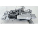 Recambio de elevalunas trasero izquierdo para peugeot 307 break/sw (s2) 1.6 hdi referencia OEM IAM 400632H  