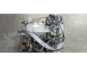 Recambio de motor completo para renault clio ii fase ii (b/cb0) 1.6 referencia OEM IAM K7M744  