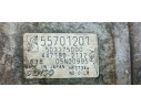 Recambio de compresor aire acondicionado para suzuki sx4 rw (ey) 2.0d turbo 135 4x4 fap referencia OEM IAM 55701201  