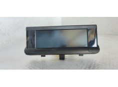 Recambio de cuadro instrumentos para citroen c4 cactus 1.2 i 82 referencia OEM IAM 9813854080  