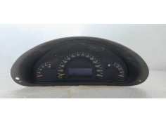 Recambio de cuadro instrumentos para mercedes-benz clase c (w203) sportcoupe c 220 cdi (203.706) referencia OEM IAM A2035403047 