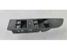 Recambio de mando elevalunas delantero izquierdo para volkswagen passat cc (357) básico referencia OEM IAM   