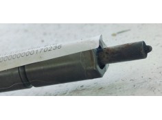 Recambio de inyector para bmw serie 1 berlina (e81/e87) 118d referencia OEM IAM 0445110209  