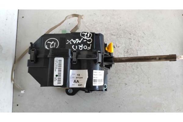 Recambio de palanca cambio para ford c-max 1.0 ecoboost cat referencia OEM IAM BY12353 PAV6P7C453AA 