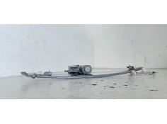 Recambio de elevalunas trasero izquierdo para peugeot 307 break/sw (s2) 1.6 hdi referencia OEM IAM 400632H  