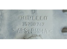 Recambio de piloto delantero derecho para citroen jumper combi (1) 1.9 turbodiesel referencia OEM IAM 35700747  