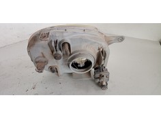 Recambio de faro izquierdo para hyundai atos (mx) 1.0 cat referencia OEM IAM 9210106XXX  