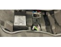 Recambio de volante para opel insignia sports tourer 2.0 cdti referencia OEM IAM   