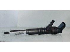 Recambio de inyector para bmw serie 1 berlina (e81/e87) 118d referencia OEM IAM 0445110209  