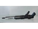 Recambio de inyector para bmw serie 1 berlina (e81/e87) 118d referencia OEM IAM 0445110209  