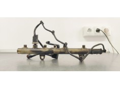 Recambio de rampa inyectora para renault scenic ii emotion referencia OEM IAM 0445214024  