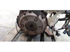 Recambio de motor completo para renault clio ii fase ii (b/cb0) 1.6 referencia OEM IAM K7M744  