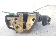 Recambio de cerradura puerta delantera derecha para toyota avensis wagon (t25) 2.2 d-4d executive referencia OEM IAM   