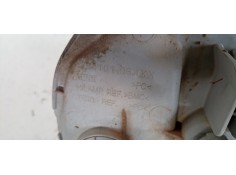 Recambio de faro izquierdo para hyundai atos (mx) 1.0 cat referencia OEM IAM 9210106XXX  