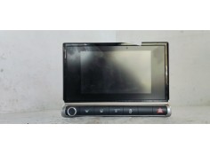 PANTALLA MULTIFUNCION 98010025ZD 