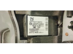 Recambio de volante para opel insignia sports tourer 2.0 cdti referencia OEM IAM   