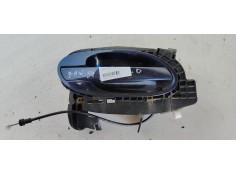 MANETA EXTERIOR DELANTERA DERECHA 