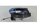 Recambio de maneta exterior delantera derecha para bmw serie 7 (e65/e66) 745i referencia OEM IAM   