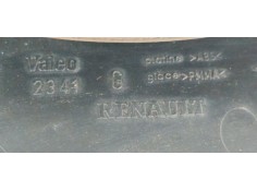 Recambio de piloto trasero izquierdo para renault megane i scenic (ja0) 1.6 16v kaleido referencia OEM IAM   