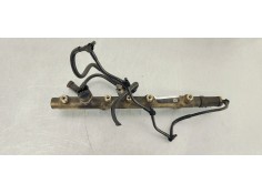 Recambio de rampa inyectora para renault scenic ii emotion referencia OEM IAM 0445214024  