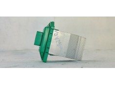 Recambio de resistencia calefaccion para kia sportage 1.7crdi 115 fap referencia OEM IAM   