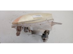 Recambio de faro izquierdo para hyundai atos (mx) 1.0 cat referencia OEM IAM 9210106XXX  