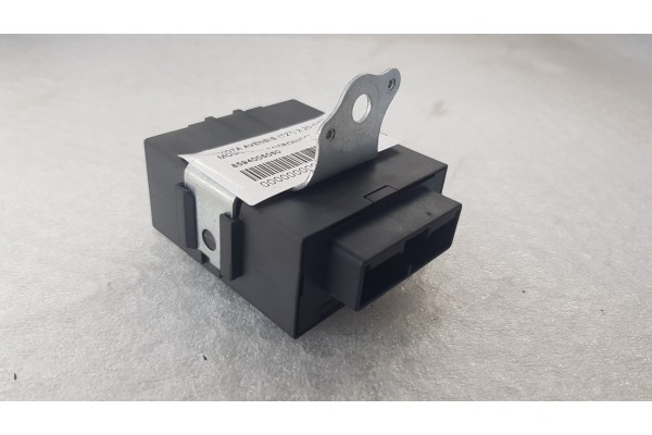 Recambio de modulo electronico para toyota avensis (t27) 2.2d-cat 150 fap referencia OEM IAM 8594005060  