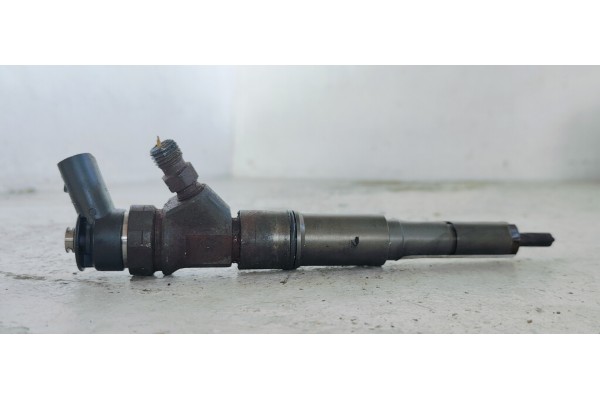 Recambio de inyector para bmw serie 1 berlina (e81/e87) 118d referencia OEM IAM 0445110209  
