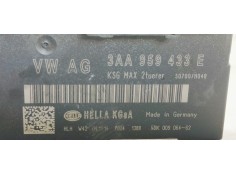 Recambio de modulo electronico para volkswagen passat cc (357) básico referencia OEM IAM 3AA959433E  