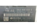 Recambio de modulo electronico para volkswagen passat cc (357) básico referencia OEM IAM 3AA959433E  