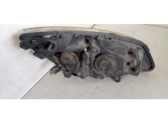 Recambio de faro izquierdo para renault scenic ii confort authentique referencia OEM IAM 153874  