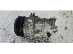 Recambio de compresor aire acondicionado para suzuki sx4 rw (ey) 2.0d turbo 135 4x4 fap referencia OEM IAM 55701201  