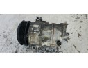 Recambio de compresor aire acondicionado para suzuki sx4 rw (ey) 2.0d turbo 135 4x4 fap referencia OEM IAM 55701201  