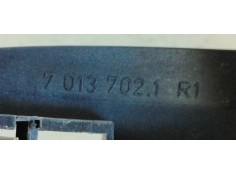 Recambio de maneta exterior delantera derecha para bmw serie 7 (e65/e66) 745i referencia OEM IAM   