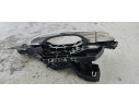 Recambio de maneta exterior trasera izquierda para lancia thema 3.0jtd 240 fap referencia OEM IAM 68064625AD  