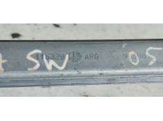 Recambio de elevalunas trasero izquierdo para peugeot 307 break/sw (s2) 1.6 hdi referencia OEM IAM 400632H  