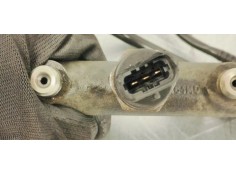 Recambio de rampa inyectora para renault scenic ii emotion referencia OEM IAM 0445214024  