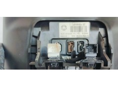 Recambio de pantalla multifuncion para citroen c4 cactus 1.2 i 82 referencia OEM IAM 98010025ZD  