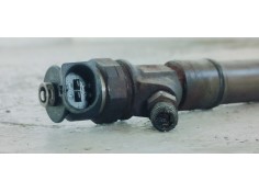 Recambio de inyector para bmw serie 1 berlina (e81/e87) 118d referencia OEM IAM 0445110209  