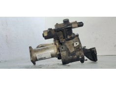 Recambio de valvula egr para renault megane ii berlina 5p confort authentique referencia OEM IAM 8200545260  