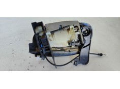 Recambio de maneta exterior delantera derecha para bmw serie 7 (e65/e66) 745i referencia OEM IAM   