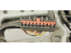 Recambio de volante para opel insignia sports tourer 2.0 cdti referencia OEM IAM   