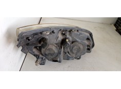 Recambio de faro izquierdo para renault scenic ii confort authentique referencia OEM IAM 153874  