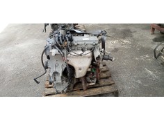 Recambio de motor completo para renault clio ii fase ii (b/cb0) 1.6 referencia OEM IAM K7M744  