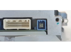 Recambio de pantalla multifuncion para mazda 6 lim. (gh)(.2012) sports-line referencia OEM IAM KA0G669C0B  