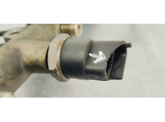 Recambio de rampa inyectora para renault scenic ii emotion referencia OEM IAM 0445214024  