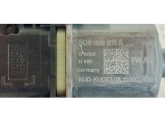 Recambio de elevalunas trasero izquierdo para skoda octavia lim. (5e3) like referencia OEM IAM 5E0839461  