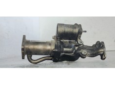 Recambio de valvula egr para renault megane ii berlina 5p confort authentique referencia OEM IAM 8200545260  